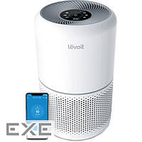 Очиститель воздуха LEVOIT Air Purifier Core 300S White (HEAPAPLVSEU0073) (HEAPAPLVSEU0104)