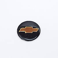Логотип для автоключа Chevrolet 14 мм