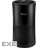 Очиститель воздуха LEVOIT Air Purifier LV-H133-RBK Tower Black (HEAPAPLVNEU0032)