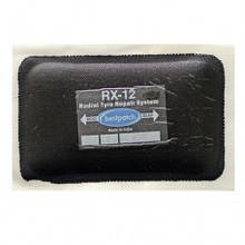 Кордовий пластир BEST RX-12HD