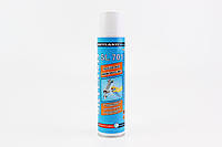 Смазка проникающая (аналог WD-40) "SL 701", Аэрозоль 300ml