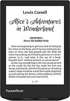 Електронна книга Pocketbook 629 Verse Mist Grey (PB629-M-CIS)