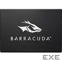 SSD SEAGATE BarraCuda 960GB 2.5" SATA (ZA960CV1A002)