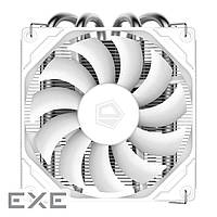 Кулер для процессора ID-Cooling IS-40X V3 White