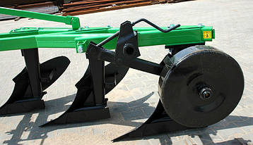 Плуги Bomet