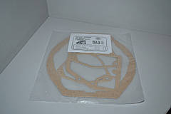 23. Мост передній