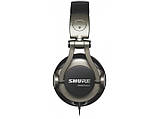 Наушники SHURE SRH550DJ, фото 3