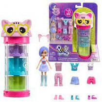 Оригінальна шафа Обертай та наряджайся Polly Pocket HKW04