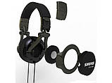 Наушники SHURE SRH550DJ, фото 5