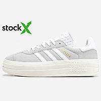 0959 Adidas Gazelle Bold