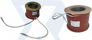 Котушки до электромагнитам МП201, МП-202 виробництва заводу «Динамо», Москва