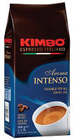 Кофе Kimbo Aroma Intenso в зернах 500 г