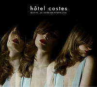 Various Hotel Costes: Best Of... By Stephane Pompougnac (Compilation, Partially Mixed, Tri Fold Digipak CD)