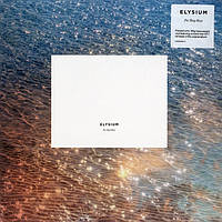 Pet Shop Boys Elysium (LP, Album, Reissue, Remastered, Mono, 180 Gram, Vinyl)