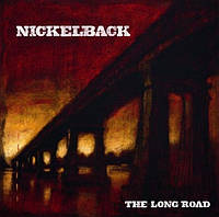 Nickelback The Long Road (CD, Album)