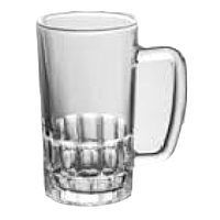 Келих для пива Pasabahce Pub 400 мл d8,5 см h16 см скло (B-20L/1)