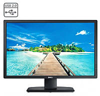 Монітор Dell Professional P2213t / 22" (1680x1050) TN LED / DisplayPort, VGA, DVI, USB