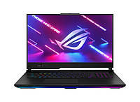 ASUS Ноутбук ROG Strix SCAR 17 X3D G733PYV-LL078X 17.3" WQHD IPS, AMD R9-7945HX3D, 32GB, F2TB, NVD4090-16,