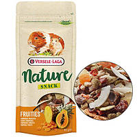 Versele-Laga Nature Snack Fruities 0.085 кг СНЕК ФРУКТЫ дополнительный корм лакомство для кроликов и грызунов