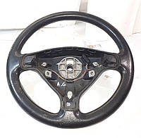 Руль колесо рулевое Опель Opel Астра Astra G