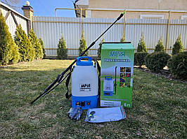 Обприскувач акумуляторний Мрія 6 л