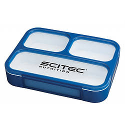 Контейнер Food Container Scitec Blue