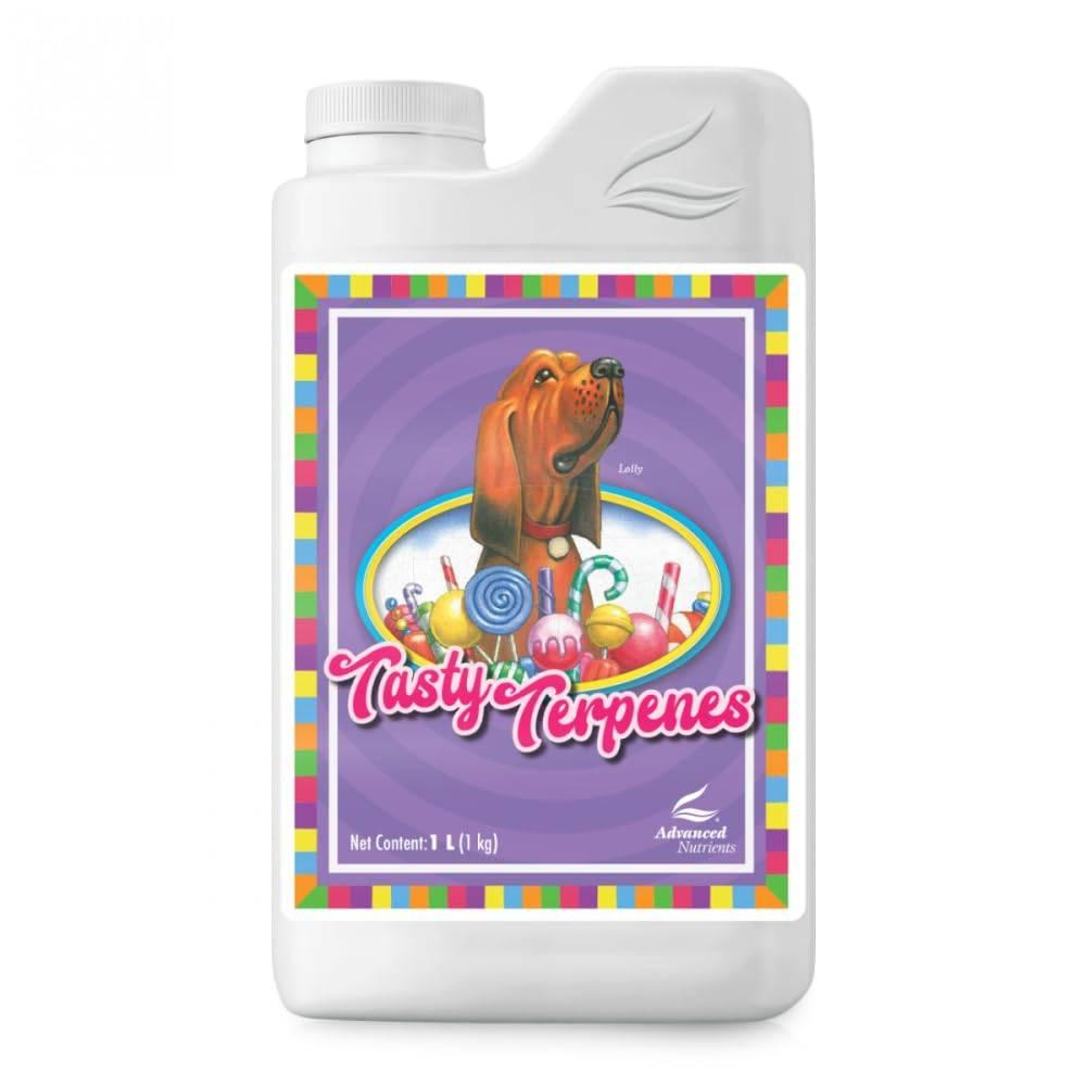Advanced Nutrients TASTY TERPENES вітаміни, амінокислоти (250ml)