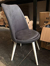 Стілець кухонний на дерев'яному каркасі, Mobilgen, Туреччина