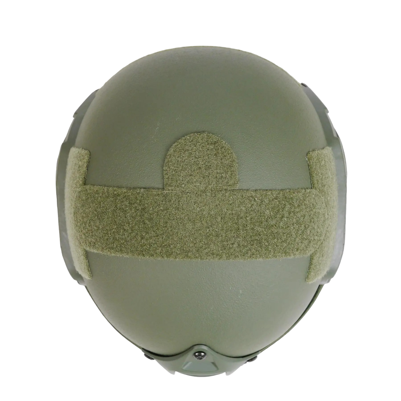 Шлем PE Fast NIJ IIIA Стандарт NATO (M, XL) GRI - фото 10 - id-p2130815085