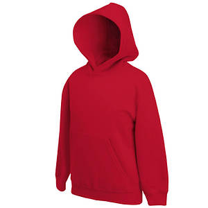 Дитяча червона кенгурушка (Комфорт)