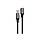 Кабель до принтера 1.8 m Cablexpert (CCBP-USB2-СMBM-6) чорний коробка, фото 4