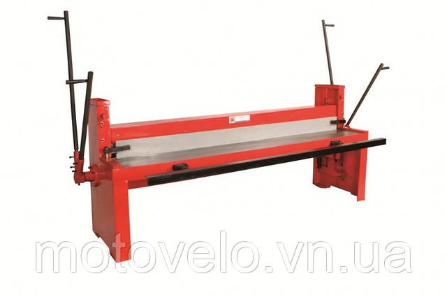 Механічні гільйотинні ножиці Holzmann TBS 2000 механічні