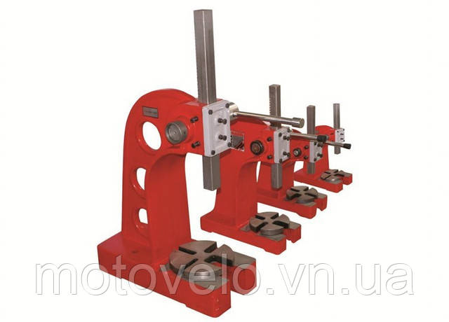 Прес ручний Holzmann DOP 1000, фото 1