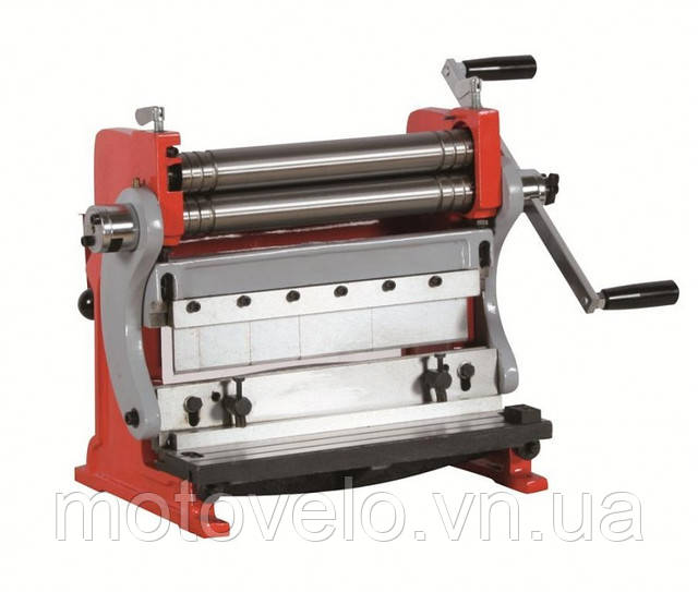 Комбінований верстат Holzmann UBM 305