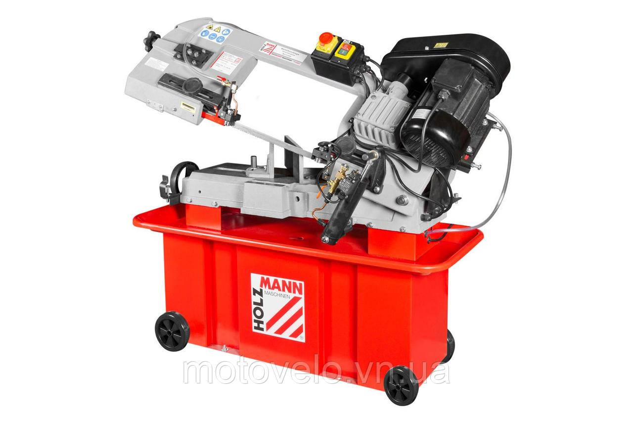 Стрічкова пила Holzmann BS 712TOP, фото 1