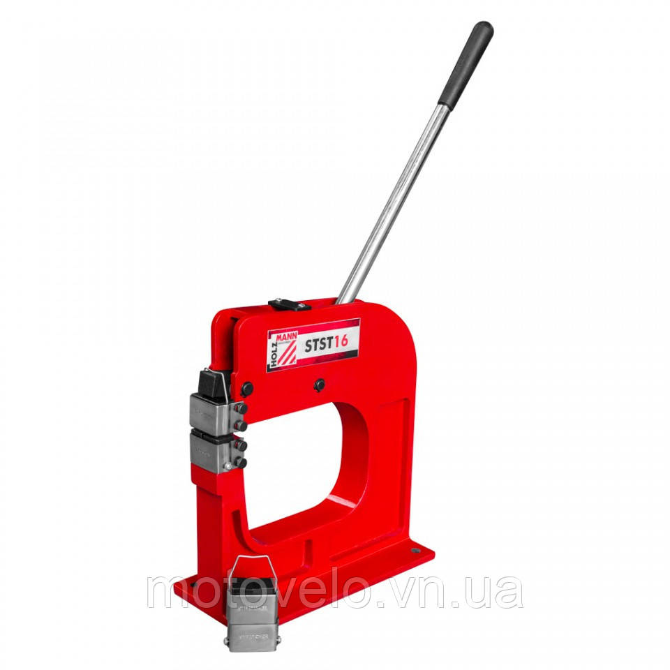 Шрінкер Holzmann STST 16