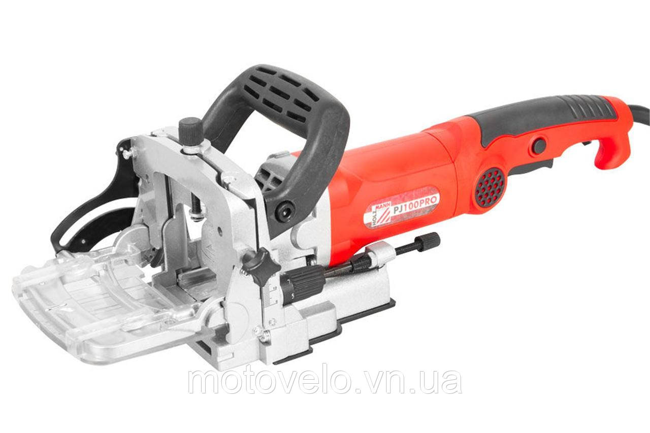 Фрезер для з`єднань Holzmann PJ 100PRO, фото 1