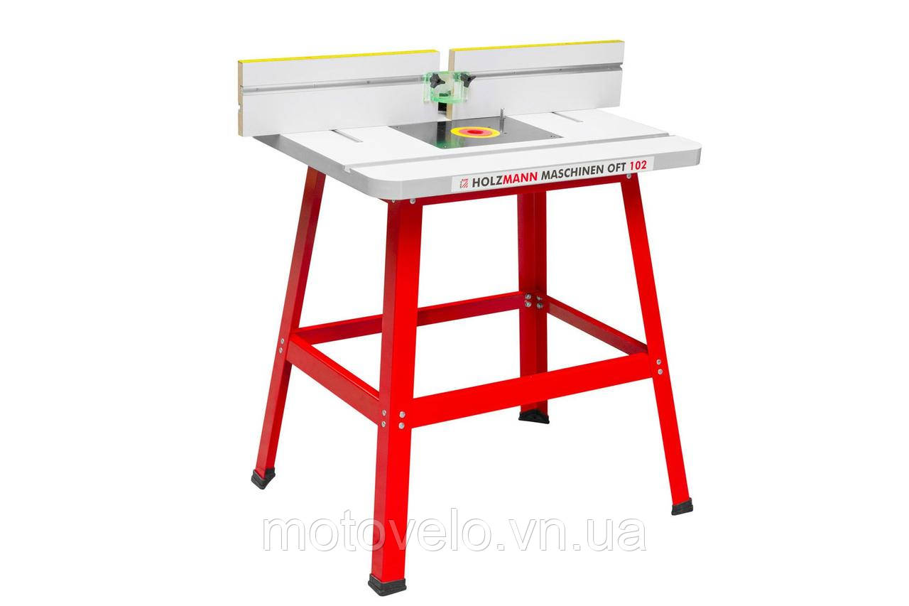 Стіл для фрезера Holzmann OFT 102, фото 1