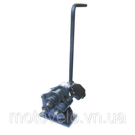 Згинальний верстат Holzmann RBM3