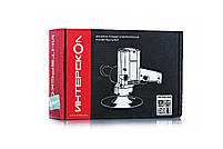 Полірувальна шліфувальна машина Інтерскол ПМ-180, фото 2