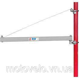 Поворотна стріла для електричної тросової тяги Holzmann SA 600750