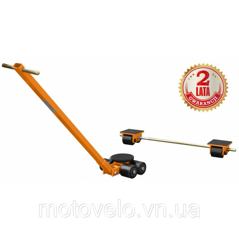 Транспортний набір WL3+WF3