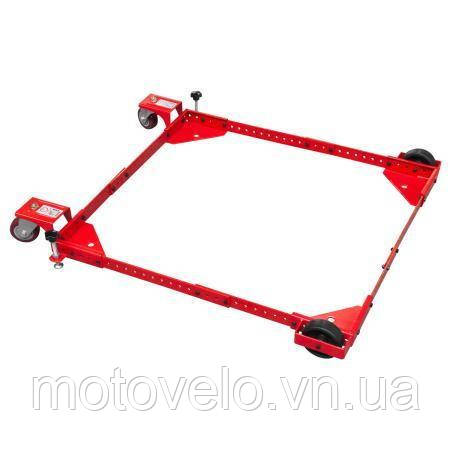 Універсальна платформа для переміщення верстатів Holzmann UFE 410FLEX