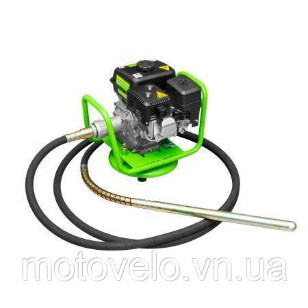 Вібратор для бетону Zipper ZI-BR160Y