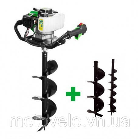 Бензобур Zipper ZI-ELB70