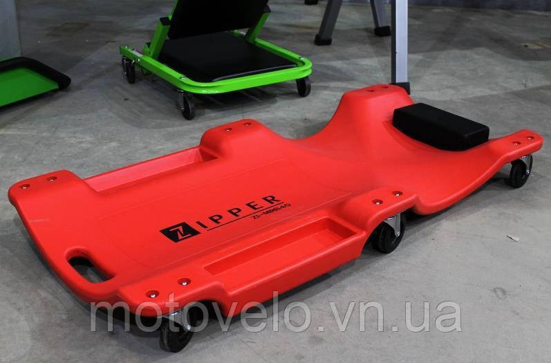 Підкатний лежак Zipper ZI-MRB40