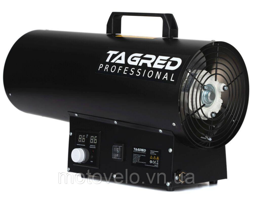 Газовий обігрівач TAGRED TA963, фото 1