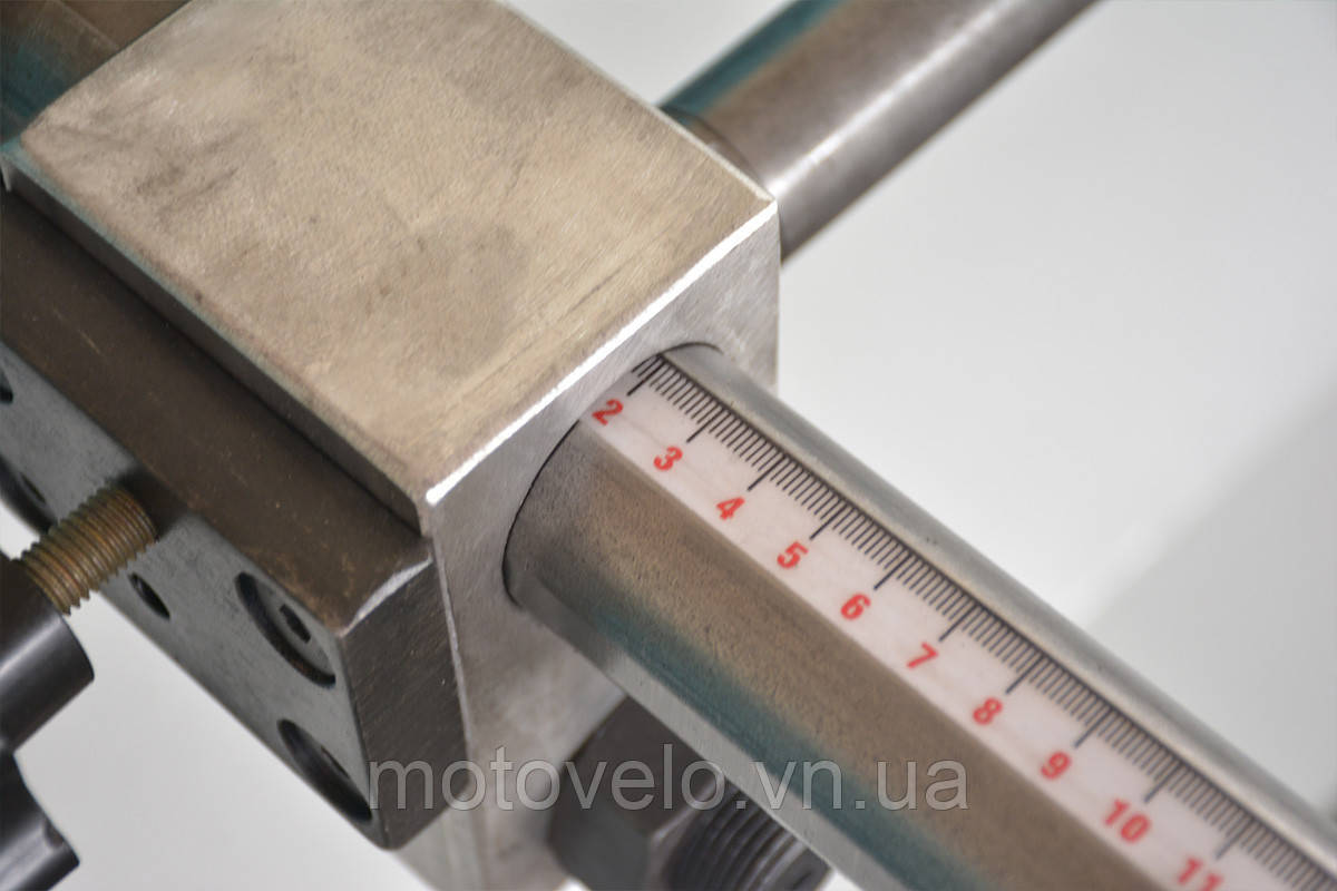 Гильотинные ножницы Ckemsa EMGA 1320×2,5 мм - фото 6 - id-p2130824825