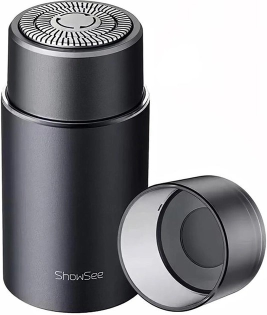Электробритва Xiaomi ShowSee F101-GY серая