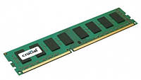 Модуль памяти DDR3L 8GB/1600 Crucial (CT102464BD160B.C16FPD) (код 1535210)